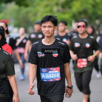Runner Photo 4030230