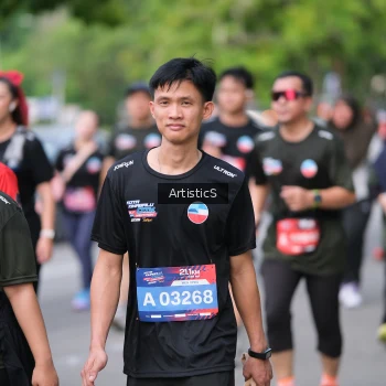 Runner Photo 4030243