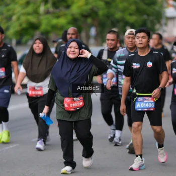 Runner Photo 4030245