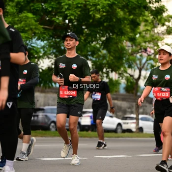 Runner Photo 4030247