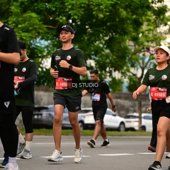 Runner Photo 4030252