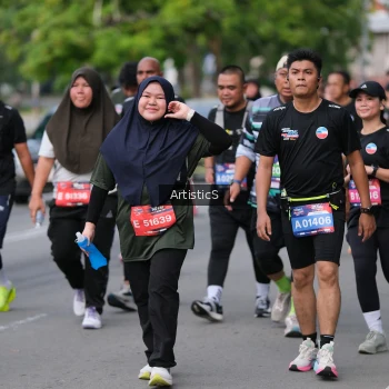 Runner Photo 4030257