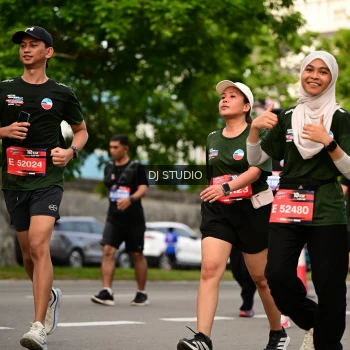 Runner Photo 4030262