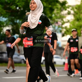 Runner Photo 4030268