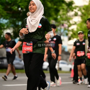 Runner Photo 4030277