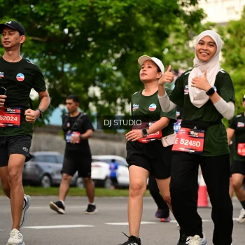 Runner Photo 4030282