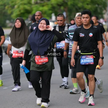 Runner Photo 4030291