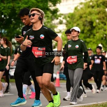 Runner Photo 4030294