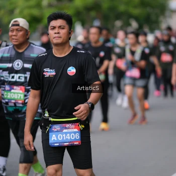 Runner Photo 4030299