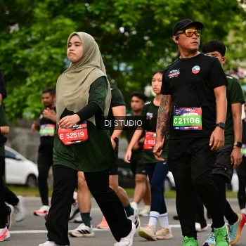 Runner Photo 4030308