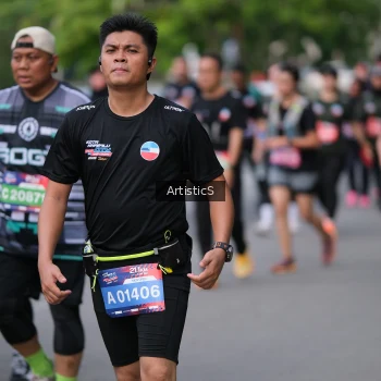 Runner Photo 4030321