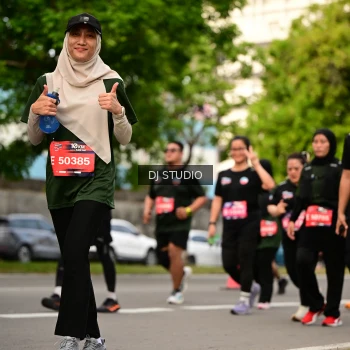 Runner Photo 4030345