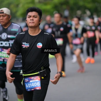 Runner Photo 4030363