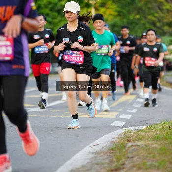Runner Photo 4030370