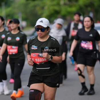 Runner Photo 4030393