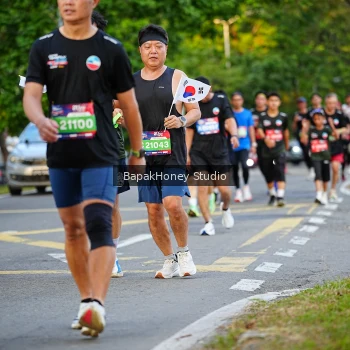 Runner Photo 4030394