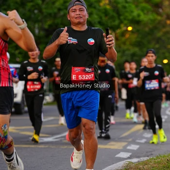 Runner Photo 4030431
