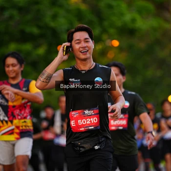Runner Photo 4030435