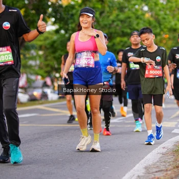 Runner Photo 4030450