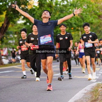 Runner Photo 4030451