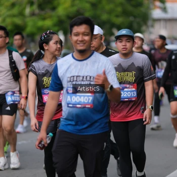 Runner Photo 4030460