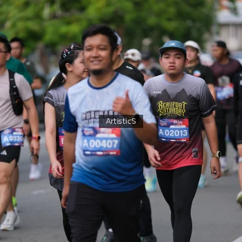 Runner Photo 4030462