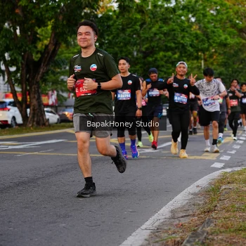 Runner Photo 4030467