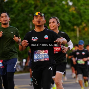 Runner Photo 4030476