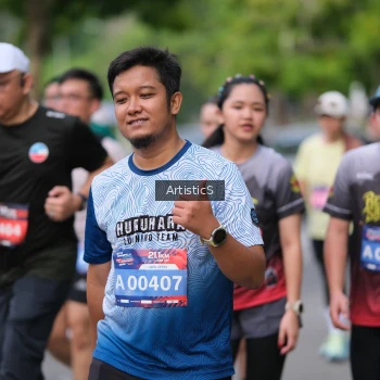 Runner Photo 4030482