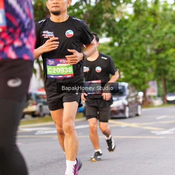 Runner Photo 4030489