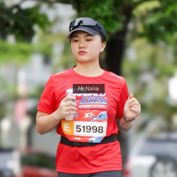 Runner Photo 40305