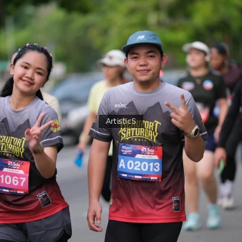 Runner Photo 4030525