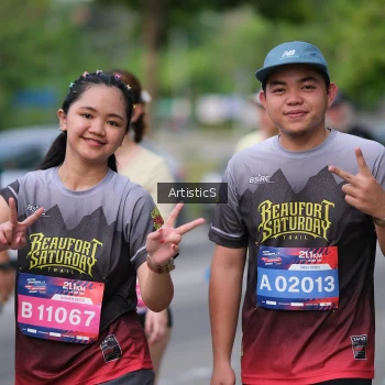 Runner Photo 4030553