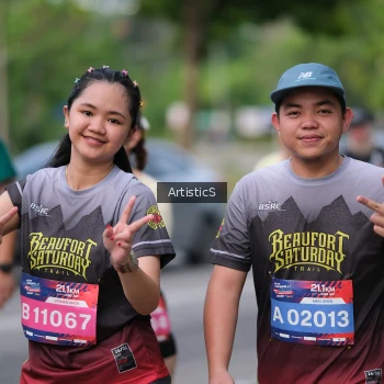 Runner Photo 4030558