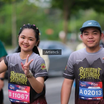 Runner Photo 4030568