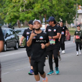 Runner Photo 4030622