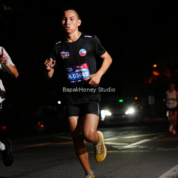 Runner Photo 4030712