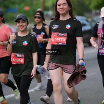 Runner Photo 4030732