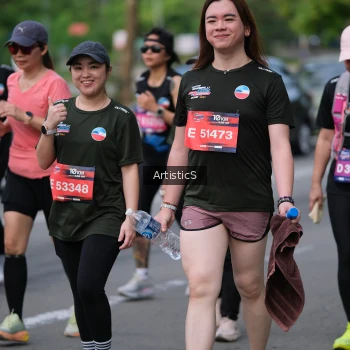 Runner Photo 4030743