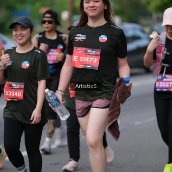 Runner Photo 4030752