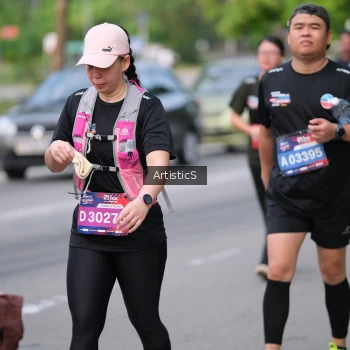 Runner Photo 4030804