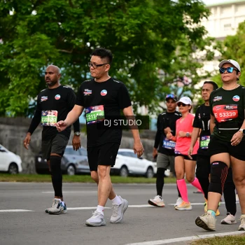 Runner Photo 4030873