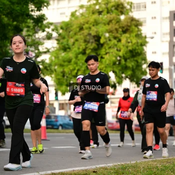 Runner Photo 4030925