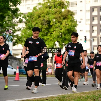 Runner Photo 4030934
