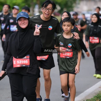 Runner Photo 4030946