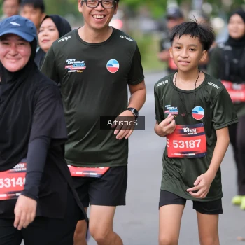 Runner Photo 4030974