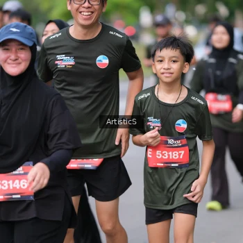 Runner Photo 4030986
