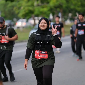 Runner Photo 4031009