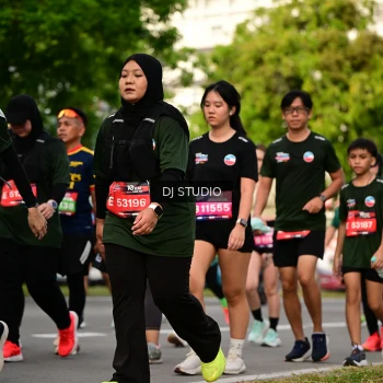 Runner Photo 4031053