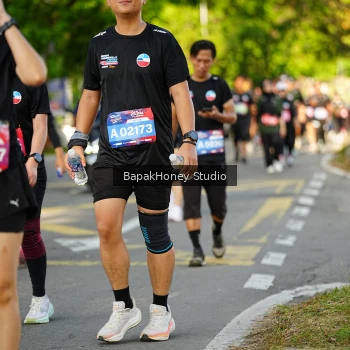 Runner Photo 4031070